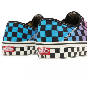 VANS X T C LTD Authentic LTD SF Shoes T C Multi Marshmallow