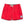 VANS X Yucca Fin Co. Limited Edition Boardshorts - Racing Red
