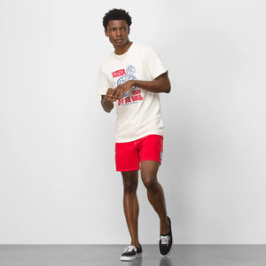 Shorts and vans cheap