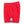 VANS X Yucca Fin Co. Limited Edition Boardshorts - Racing Red