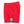 Load image into Gallery viewer, VANS X Yucca Fin Co. Limited Edition Boardshorts - Racing Red
