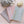 Load image into Gallery viewer, DesignWorks Ink Vegan Suede Journal Dusty Blush
