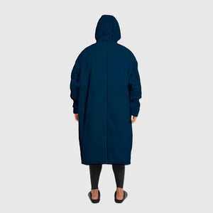 VOITED OUTDOOR Eco DRYCOAT - Ocean Navy
