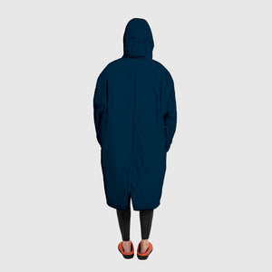VOITED OUTDOOR Eco DRYCOAT - Ocean Navy
