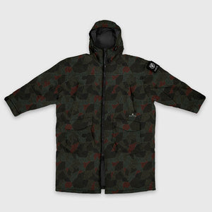 VOITED OUTDOOR Eco DRYCOAT - Moment Camo