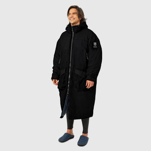 VOITED OUTDOOR Eco DRYCOAT - Black