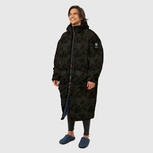 VOITED OUTDOOR Eco DRYCOAT - Moment Camo