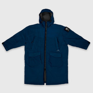 VOITED OUTDOOR Eco DRYCOAT - Ocean Navy