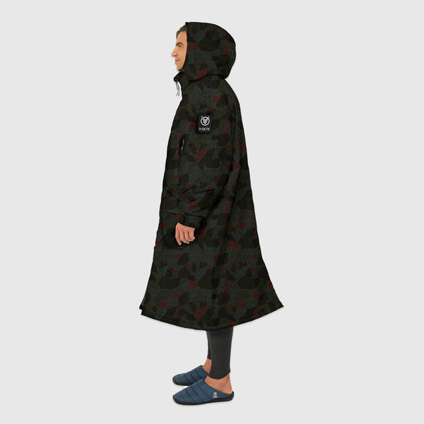 VOITED OUTDOOR Eco DRYCOAT - Moment Camo