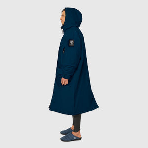 VOITED OUTDOOR Eco DRYCOAT - Ocean Navy
