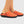 Load image into Gallery viewer, Voited Soul Slipper Lightweight, Indoor/Outdoor Camping Slippers - Cinnabar
