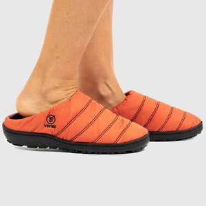 Amazon.com | RAB Down Insulated Hut Slipper for Skiing and Mountaineering -  Atlantis - X-Small | Slippers