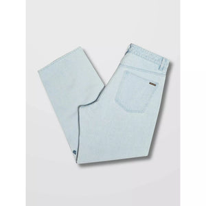 Volcom Billow Denim Jeans - Light Blue