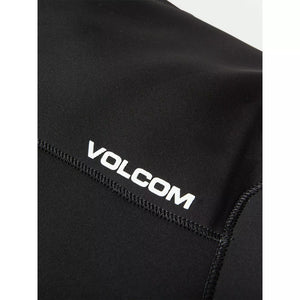 Volcom 'Modulator' Long Sleeve Chest Zip Spring Wetsuit 2/2mm