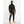 Load image into Gallery viewer, Volcom &#39;Modulator&#39; Premium Hooded Chest Zip Wetsuit 4/3mm - Black
