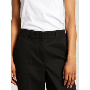 Volcom 'Whawhat' Women's Chino Pant - Black
