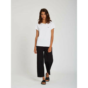 Volcom 'Whawhat' Women's Chino Pant - Black
