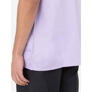 Dickies Westover Shirt - Purple Rose