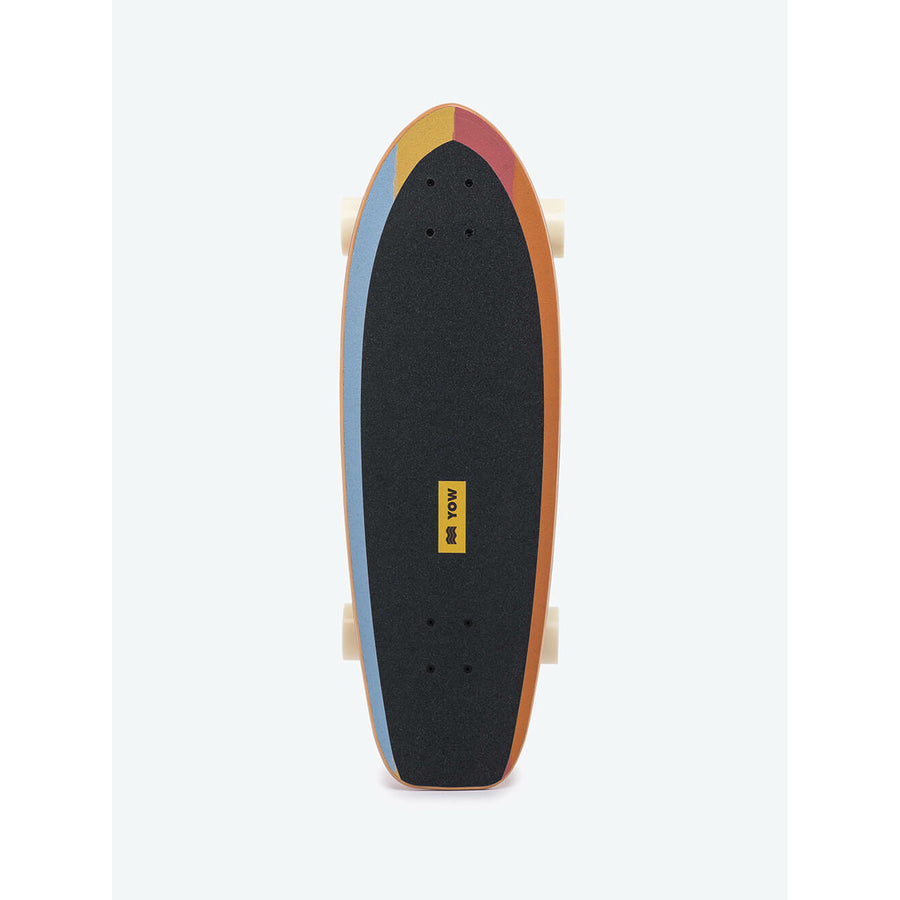 YOW Surfskate Complete - Hossegor 29" - Power Surfing Series