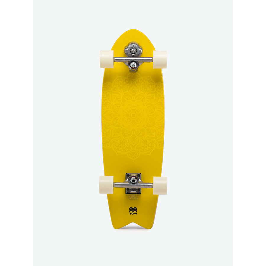 YOW Surfskate Complete- Huntington 30"