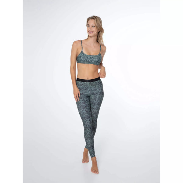 Protest SUP / Surf leggings - Baygreen Zebra